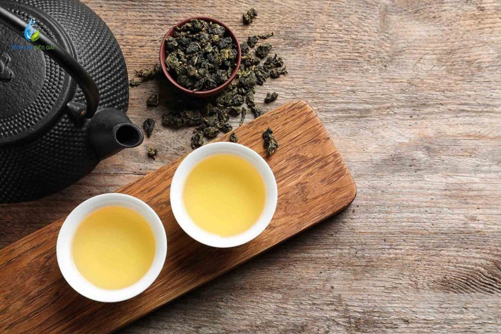Ngoài tác dụng pha trà và cà phê thì nước Kangen còn trị ung thư hiệu quả